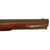 Original U.S. M1819 Flintlock Pistol by Simeon North Converted to Percussion and Re-stocked - dated 1821