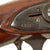 Original U.S. M1819 Flintlock Pistol by Simeon North Converted to Percussion and Re-stocked - dated 1821