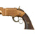 Original U.S. Civl War 1857 New Haven Arms Co. Volcanic Navy Belt Pistol .41 Lever Action - Serial No. 2442 - As Seen on History Channel Pawn Stars Original Items