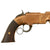 Original U.S. Civl War 1857 New Haven Arms Co. Volcanic Navy Belt Pistol .41 Lever Action - Serial No. 2442 - As Seen on History Channel Pawn Stars Original Items