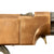 Original U.S. Civl War 1857 New Haven Arms Co. Volcanic Navy 8-Inch Barrel Belt Pistol .41 Lever Action - Serial No. 2442 - As Seen on History Channel Pawn Stars Original Items