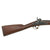 Original U.S. Civil War Era Springfield Model 1847 Percussion Cavalry Carbine Converted to Artillery Musketoon - dated 1853