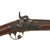 Original U.S. Civil War Era Springfield Model 1847 Percussion Cavalry Carbine Converted to Artillery Musketoon - dated 1853 Original Items