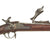 Original U.S. Civil War Springfield M-1863 Rifle Converted to M-1868 Trapdoor Rifle using ALLIN System in 1870 - Serial 49360 Original Items