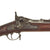 Original U.S. Civil War Springfield M-1863 Rifle Converted to M-1868 Trapdoor Rifle using ALLIN System in 1870 - Serial 49360 Original Items