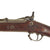 Original U.S. Civil War Springfield M-1863 Rifle Converted to M-1868 Trapdoor Rifle using ALLIN System in 1870 - Serial 49360 Original Items