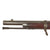 Original U.S. Civil War Springfield M-1863 Rifle Converted to M-1868 Trapdoor Rifle using ALLIN System in 1870 - Serial 49360 Original Items