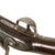 Original U.S. Model 1817 "Deringer" Common Rifle by Robert Johnson Converted to Percussion - Circa 1820