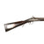 Original U.S. Model 1817 "Deringer" Common Rifle by Robert Johnson Converted to Percussion - Circa 1820 Original Items