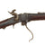 Original U.S. Civil War Sharps New Model 1859 Carbine Converted to .50-70 Govt. & Later 20 Bore Shotgun - Serial 47160 Original Items