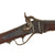 Original U.S. Civil War Sharps New Model 1859 Carbine Converted to .50-70 Govt. & Later 20 Bore Shotgun - Serial 47160 Original Items