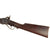 Original U.S. Civil War Sharps New Model 1859 Carbine Converted to .50-70 Govt. & Later 20 Bore Shotgun - Serial 47160 Original Items