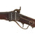 Original U.S. Civil War Sharps New Model 1859 Carbine Converted to .50-70 Govt. & Later 20 Bore Shotgun - Serial 47160 Original Items