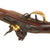 Original French Napoleonic Modèle 1777 Corrigé Flintlock Musket by Charleville Arsenal - Barrel dated 1818 Original Items