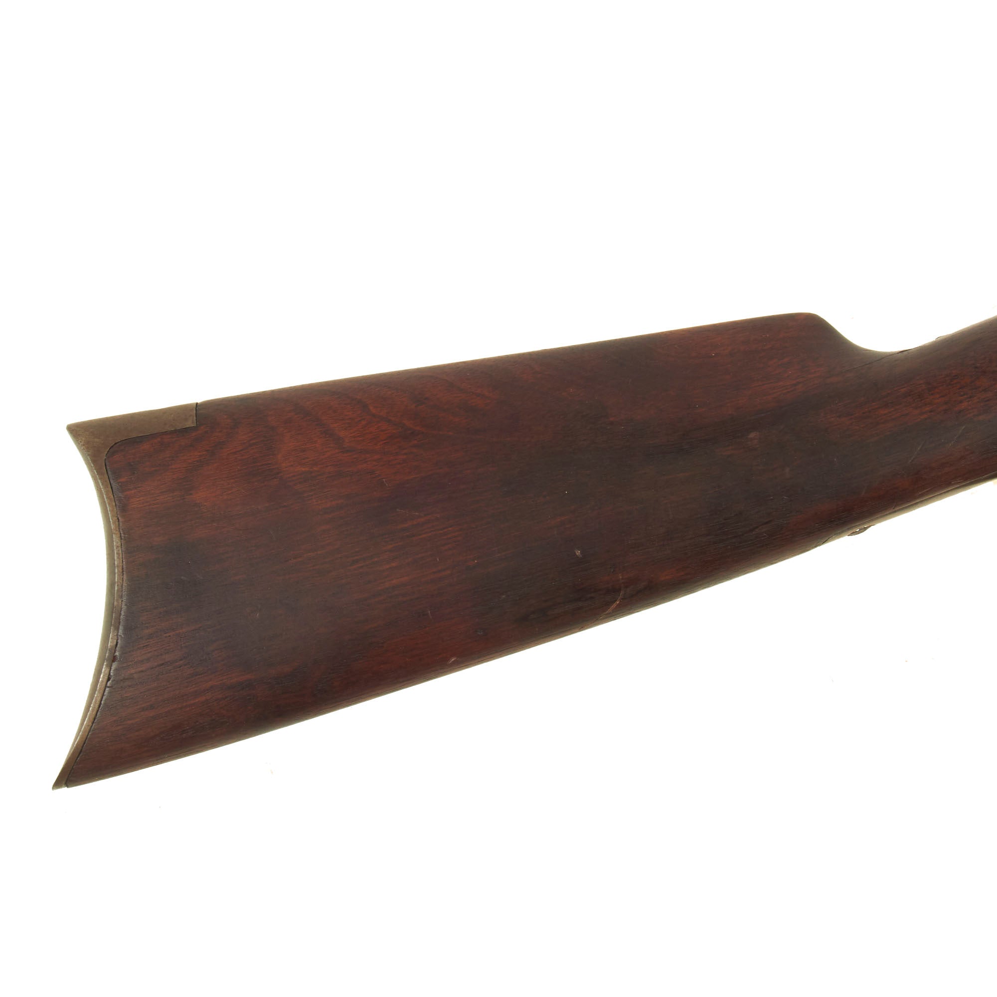 Original U.S. Winchester Model 1886 .38-56 Lever Action Rifle with 24 ...