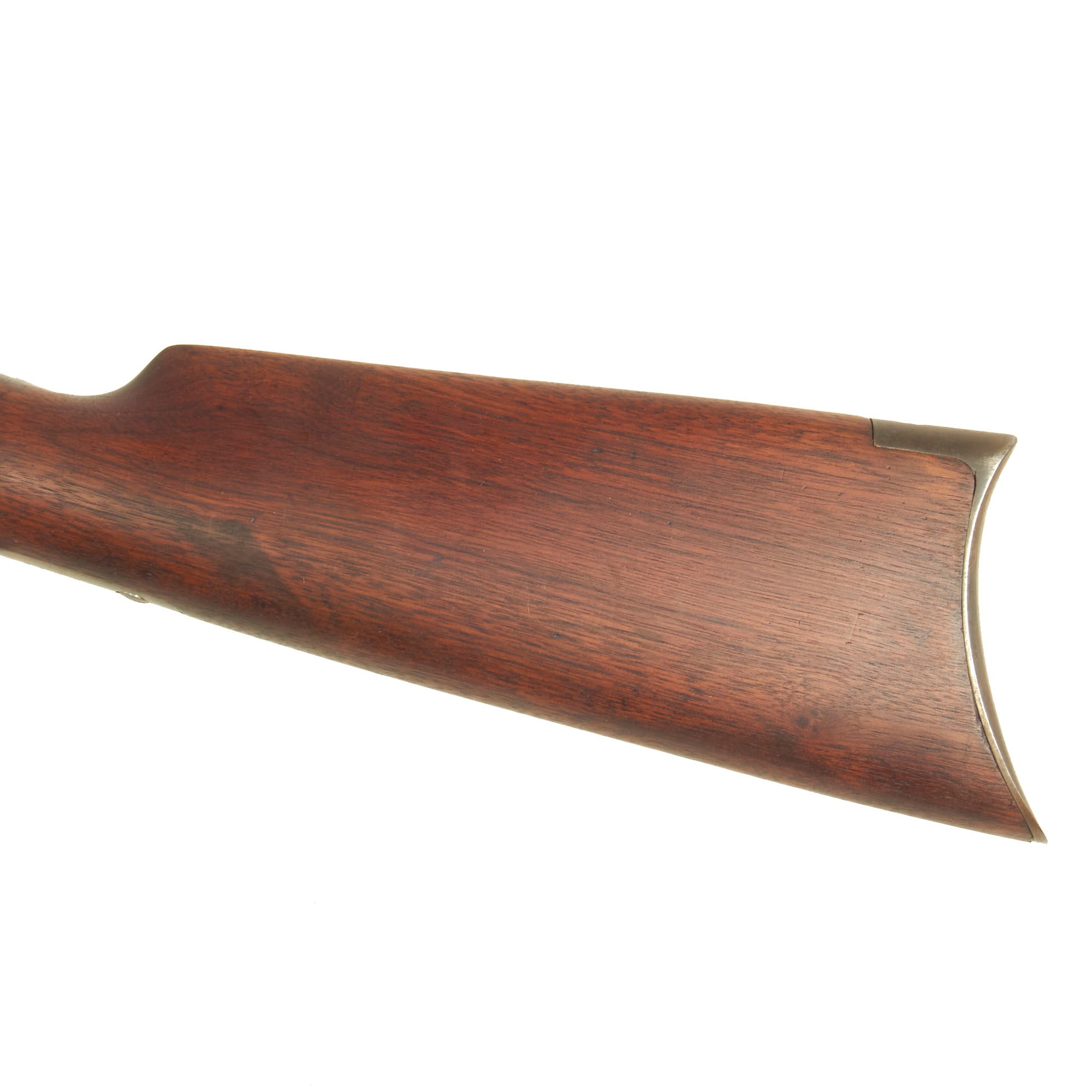 Original U.S. Winchester Model 1886 .38-56 Lever Action Rifle with 24 ...