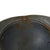 Original French M1915 Adrian Infantry Helmet Shell - Horizon Blue Original Items