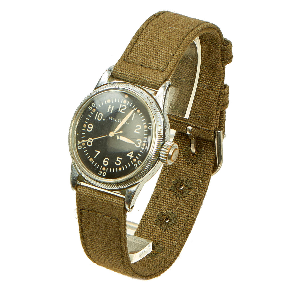 Us army wrist watch sale