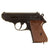 German WWII Walther PPK Non-Firing Replica Gun by MGC of Japan With Original Packaging and Cartridges Original Items