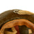 Original Israeli War of Attrition (1967 to 1973) Modified French Modèle 1951 Helmet Paint Desert Camouflage Original Items