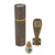 Original U.S. WWII 1944 Dated M49A2 60mm Deactivated Mortar Round with Fuse with and Original Paint - Inert Original Items