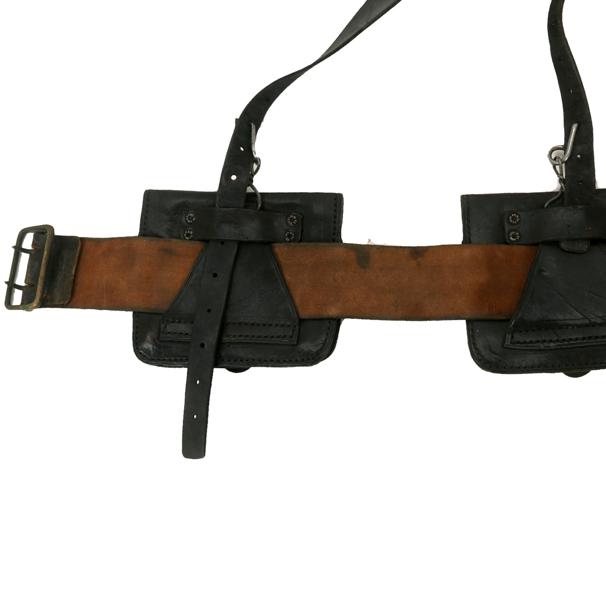 Mle. 1903/14 French Army belt - repro 90 cm 21,25 €