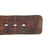 Original Australian ANZAC WWI Scarce P.08 P-1915 Leather Equipment Belt - Marked CGHF for WWI Manufacture Original Items