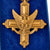 Original U.S. WWII Distinguished Service Cross With Box Original Items