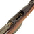 Original Austrian Mannlicher M1890 Bolt Action Straight Pull Carbine by Œ.W.G. Steyr dated 1892 - Serial 4363C Original Items