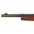 Original Austrian Mannlicher M1890 Bolt Action Straight Pull Carbine by Œ.W.G. Steyr dated 1892 - Serial 4363C Original Items