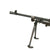 Original British WWII 1944 Dated Bren MkII Display Light Machine Gun by INGLIS Serial 12T1811 with LIve Barrel & Magazine Original Items