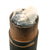 Original Israeli South Lebanon Conflict Era Inert 81mm 3.2” Practice Mortar With Simulated “Donut” Charges, As Used With The M2 Mortar System - Dated 1977 Original Items