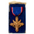 Original U.S. WWII Distinguished Service Cross With Box