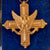 Original U.S. WWII Distinguished Service Cross With Box