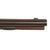 Original 19th Century German Double Barreled Cape Combination Gun Marked E. Biele a Uhÿst - Circa 1855 Original Items