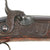 Original 19th Century German Double Barreled Cape Combination Gun Marked E. Biele a Uhÿst - Circa 1855 Original Items