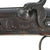 Original 19th Century German Double Barreled Cape Combination Gun Marked E. Biele a Uhÿst - Circa 1855 Original Items