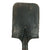 Original German WWII Square Head Entrenching Tool With Carrier Dated 1938 by Otto Sindel