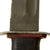 Original U.S. WWII US NAVY PAL RH-37 Fighting Knife with Red Spacers & USN Marked Leather Sheath Original Items