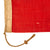 Original British WWI Era Post Union Act British Red Ensign Naval Flag - 16 x 35” Original Items