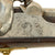 Original Rare U.S. Civil War Confederate M-1842 Percussion Cavalry Pistol by Palmetto Armory dated 1850 - One of 2,000 Made Original Items