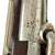 Original Rare U.S. Civil War Confederate M-1842 Percussion Cavalry Pistol by Palmetto Armory dated 1850 - One of 2,000 Made Original Items