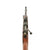 Original Italian WWII GIL Fascist Youth Blank Firing Child-sized Carcano M1891 Carbine - Dated 1938