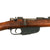 Original Italian WWII GIL Fascist Youth Blank Firing Child-sized Carcano M1891 Carbine - Dated 1938