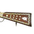 Original British Style “Khyber Pass” Martini-Metford .303 Rifle with Bone Inlaid Stock - Afghanistan USGI Bring Back Original Items