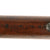 Original Portuguese Kropatschek M.1886/89 Colonial Infantry Rifle made by ŒWG Steyr dated 1886 - Serial A925