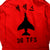 Original U.S. Vietnam War Era “Sawadee” Party Flight Suit - 36th Tactical Fighter Squadron - Flying Fiends Original Items