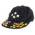 Original U.S. Navy Baseball Cap For Admiral Robert B. Carney - Chief of Staff to Admiral William Halsey - Commander-in-Chief of NATO Forces in Southern Europe 1951-1953 Original Items