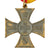 Original Imperial German WWI Grand Duchy of Baden Military Cross for War Aid Volunteers in Original Case Original Items