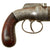 Original U.S. 19th Century Allen Style .31cal Percussion Pepperbox Revolver - Serial 7041 Original Items